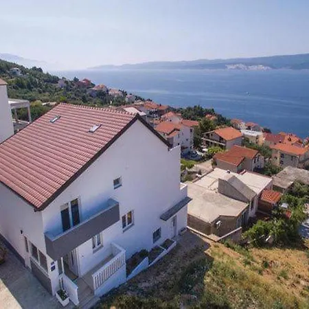 Apartamento Stipic - Three Bedroom With Terrace *