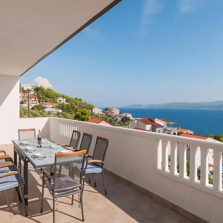 Stipic - Three Bedroom With Terrace
