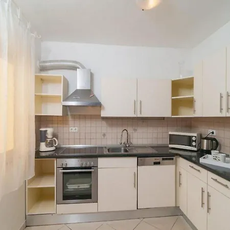 Stipic - Three Bedroom With Terrace Apartamento *