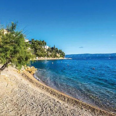 Stipic - Three Bedroom With Terrace * Omiš