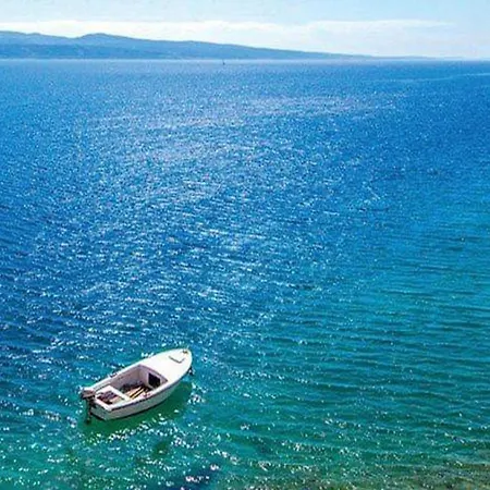 Apartamento Stipic - Three Bedroom With Terrace Omiš