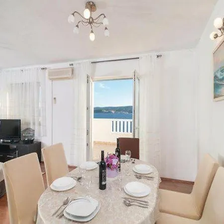 Apartamento Stipic - Three Bedroom With Terrace