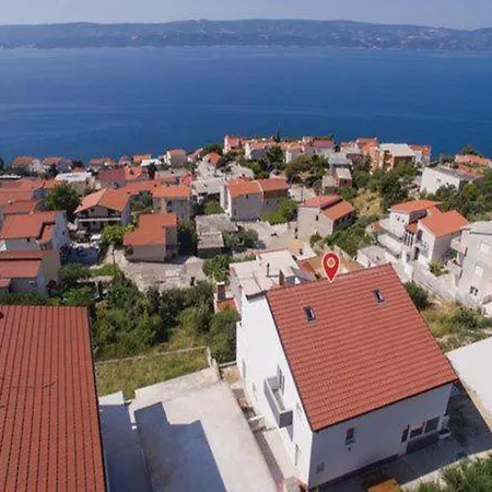 Stipic - Three Bedroom With Terrace * Omiš
