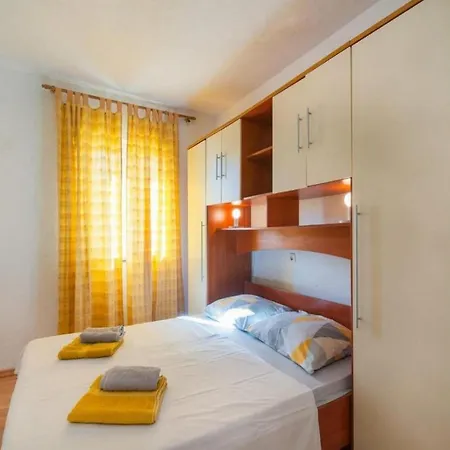 Stipic - Three Bedroom With Terrace