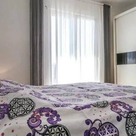 Stipic - Three Bedroom With Terrace *