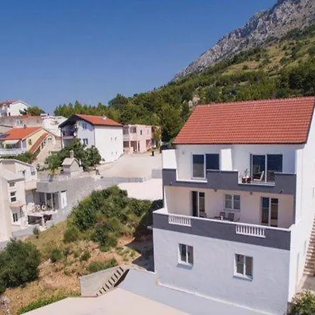 Stipic - Three Bedroom With Terrace * Omiš