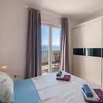 Apartment Stipic - Three Bedroom With Terrace Omis