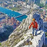 Apartment Stipic - Three Bedroom With Terrace Omis