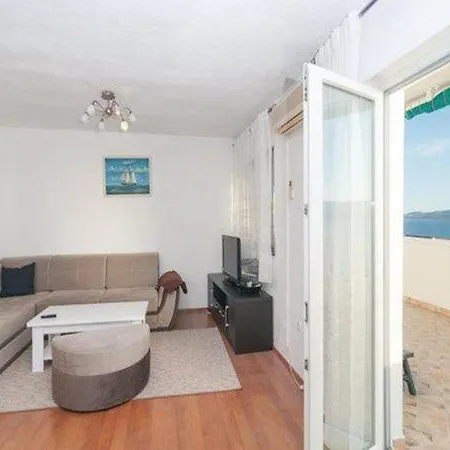 Apartment Stipic - Three Bedroom With Terrace