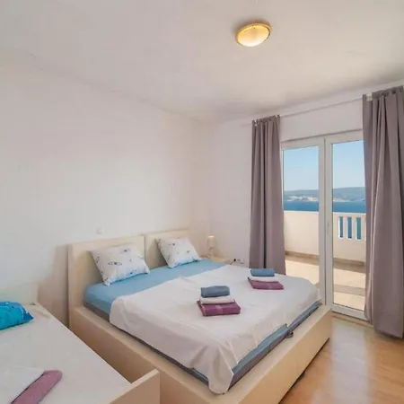 Stipic - Three Bedroom With Terrace *