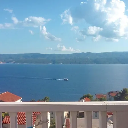 Stipic - Three Bedroom With Terrace Omis