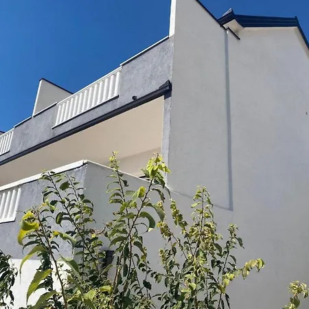 Stipic - Three Bedroom With Terrace Apartment