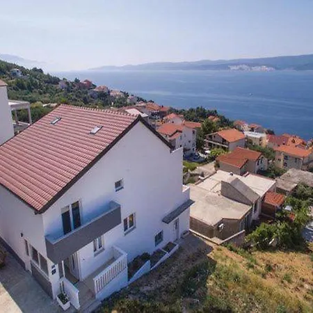 Stipic - Three Bedroom With Terrace Apartment *
